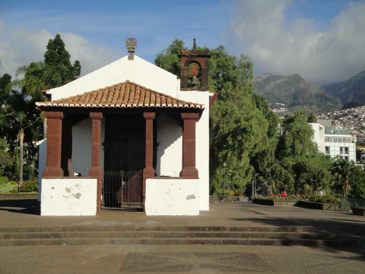 Violeta House Villa Funchal  Exterior foto