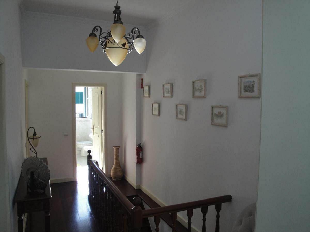 Violeta House Villa Funchal  Exterior foto