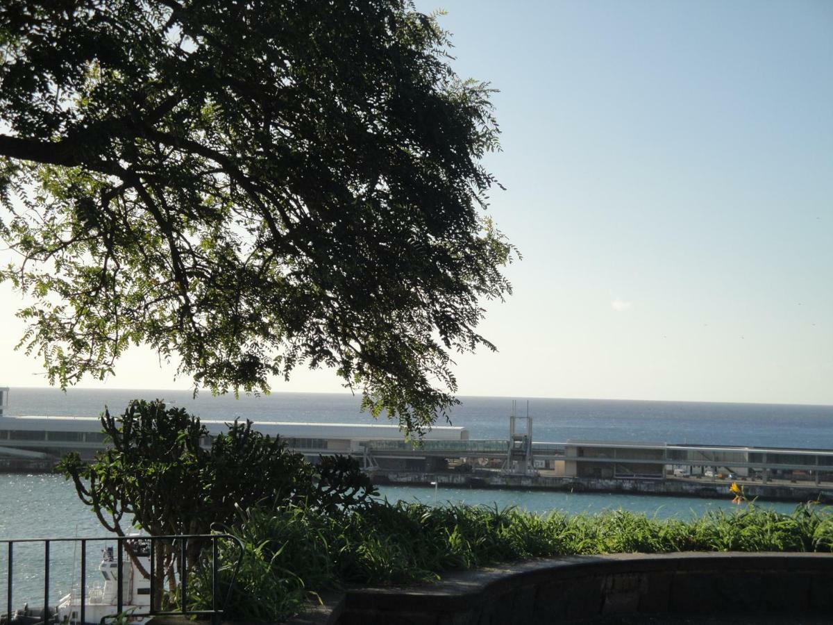 Violeta House Villa Funchal  Exterior foto
