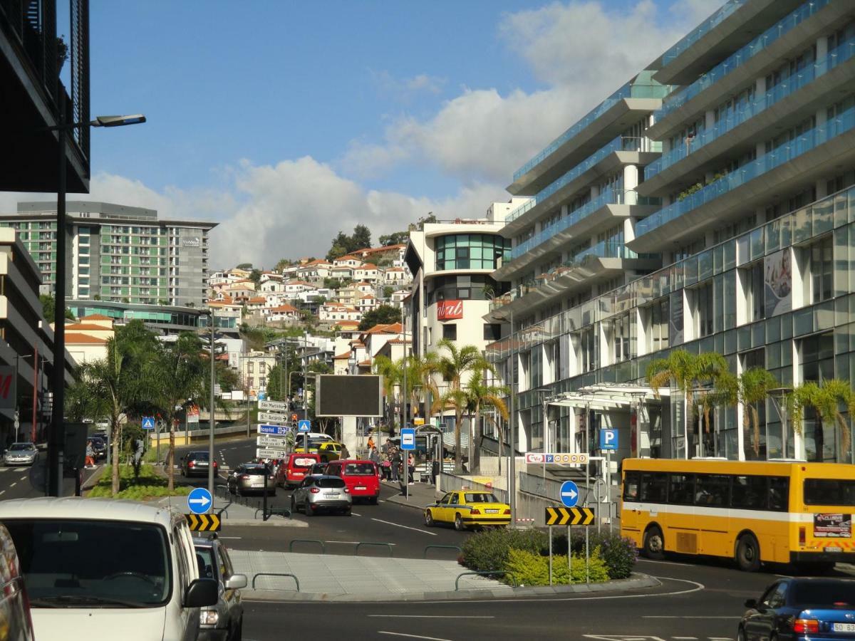Violeta House Villa Funchal  Exterior foto