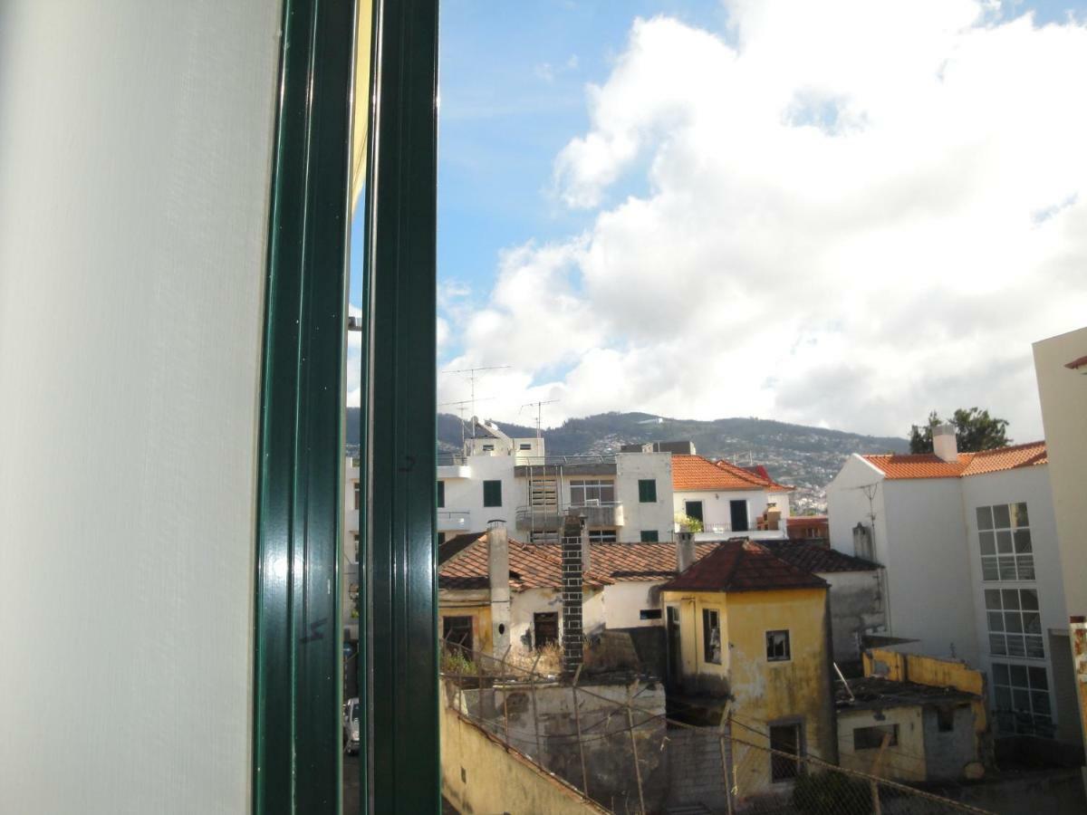 Violeta House Villa Funchal  Exterior foto